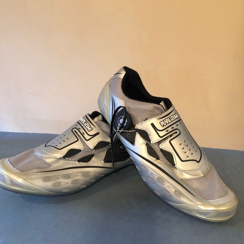 Cycling Shoes